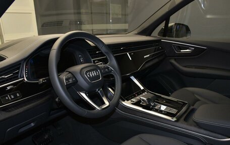 Audi Q7, 2024 год, 11 757 000 рублей, 8 фотография