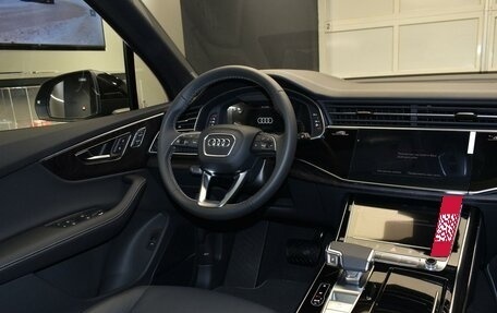 Audi Q7, 2024 год, 11 757 000 рублей, 14 фотография
