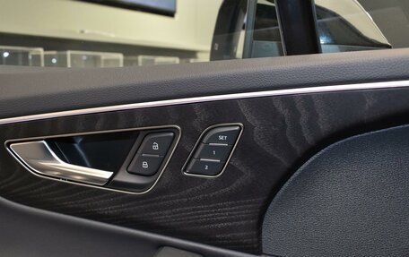 Audi Q7, 2024 год, 11 757 000 рублей, 22 фотография