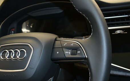 Audi Q7, 2024 год, 11 757 000 рублей, 24 фотография