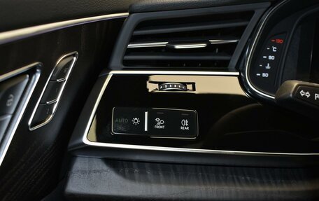 Audi Q7, 2024 год, 11 757 000 рублей, 25 фотография