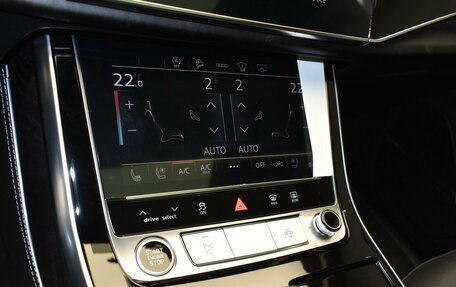 Audi Q7, 2024 год, 11 757 000 рублей, 31 фотография