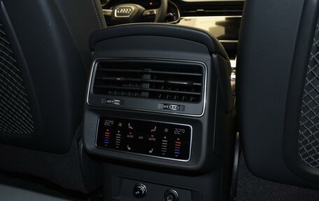 Audi Q7, 2024 год, 11 757 000 рублей, 28 фотография