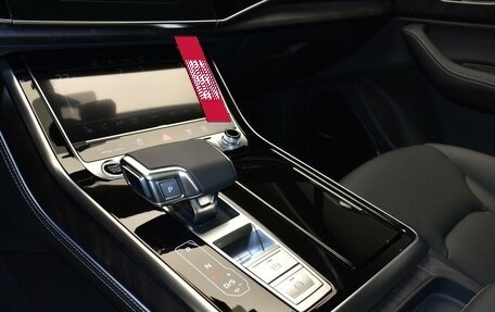 Audi Q7, 2024 год, 11 757 000 рублей, 30 фотография