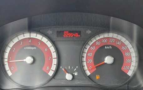 KIA Rio II, 2011 год, 479 000 рублей, 8 фотография