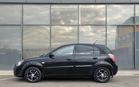 KIA Rio II, 2011 год, 479 000 рублей, 6 фотография