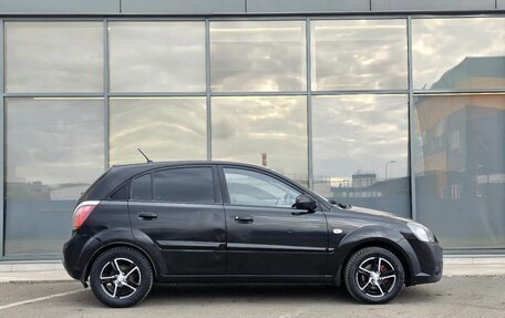 KIA Rio II, 2011 год, 479 000 рублей, 3 фотография