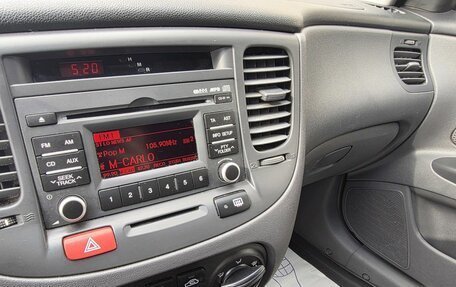 KIA Rio II, 2011 год, 479 000 рублей, 9 фотография