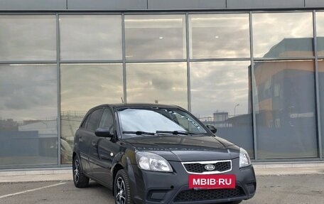 KIA Rio II, 2011 год, 479 000 рублей, 2 фотография