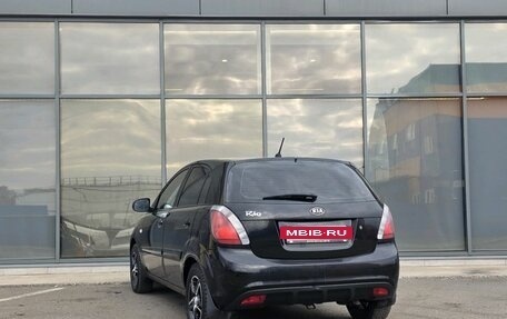 KIA Rio II, 2011 год, 479 000 рублей, 5 фотография