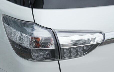 Toyota Wish II, 2017 год, 1 599 000 рублей, 8 фотография
