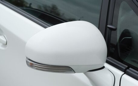 Toyota Wish II, 2017 год, 1 599 000 рублей, 10 фотография
