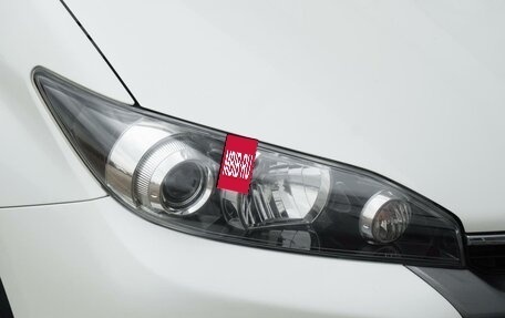 Toyota Wish II, 2017 год, 1 599 000 рублей, 7 фотография