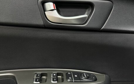 KIA Optima IV, 2019 год, 1 499 777 рублей, 6 фотография