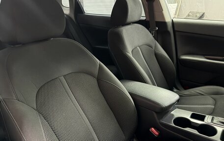 KIA Optima IV, 2019 год, 1 499 777 рублей, 12 фотография
