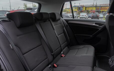 Volkswagen Golf VII, 2014 год, 1 210 000 рублей, 13 фотография