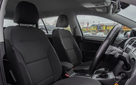 Volkswagen Golf VII, 2014 год, 1 210 000 рублей, 14 фотография