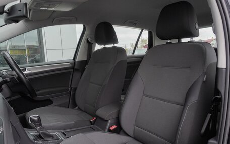Volkswagen Golf VII, 2014 год, 1 210 000 рублей, 15 фотография