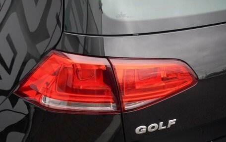 Volkswagen Golf VII, 2014 год, 1 210 000 рублей, 8 фотография