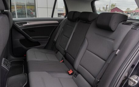 Volkswagen Golf VII, 2014 год, 1 210 000 рублей, 16 фотография