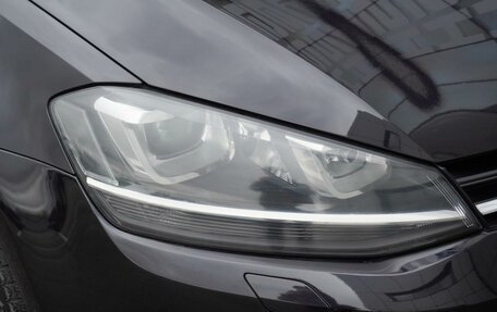 Volkswagen Golf VII, 2014 год, 1 210 000 рублей, 7 фотография