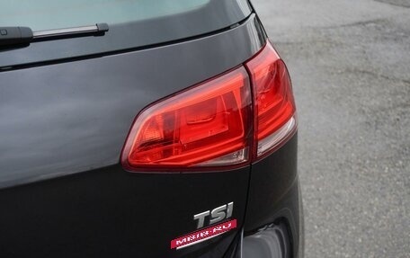 Volkswagen Golf VII, 2014 год, 1 210 000 рублей, 9 фотография