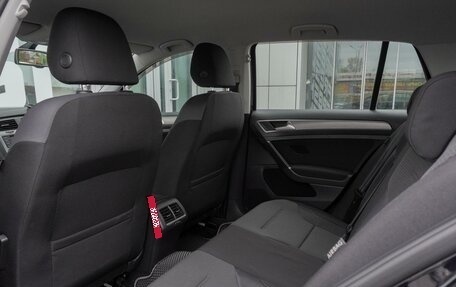 Volkswagen Golf VII, 2014 год, 1 210 000 рублей, 17 фотография