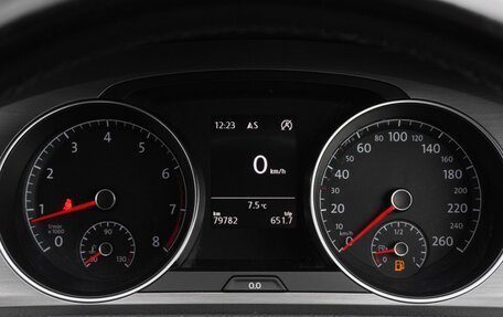 Volkswagen Golf VII, 2014 год, 1 210 000 рублей, 23 фотография