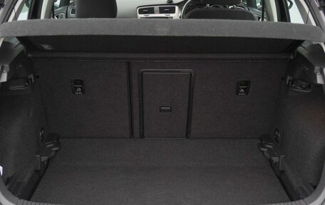Volkswagen Golf VII, 2014 год, 1 210 000 рублей, 26 фотография