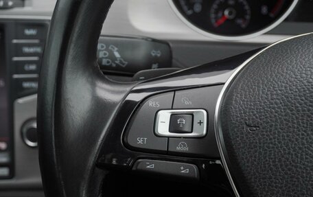 Volkswagen Golf VII, 2014 год, 1 210 000 рублей, 21 фотография