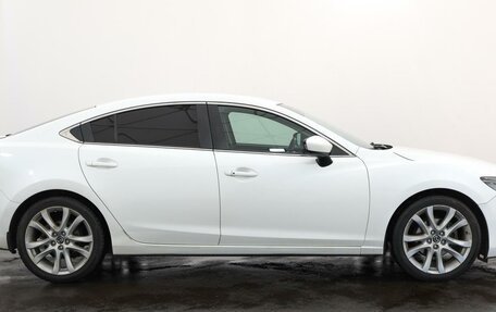 Mazda 6, 2016 год, 1 899 000 рублей, 5 фотография