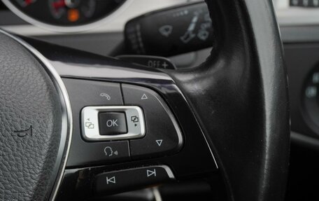 Volkswagen Golf VII, 2014 год, 1 210 000 рублей, 22 фотография
