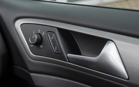 Volkswagen Golf VII, 2014 год, 1 210 000 рублей, 25 фотография