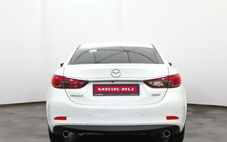 Mazda 6, 2016 год, 1 899 000 рублей, 4 фотография