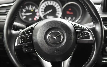 Mazda 6, 2016 год, 1 899 000 рублей, 18 фотография