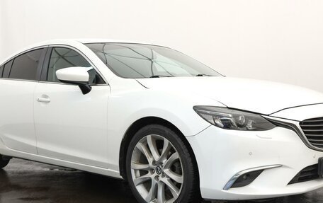 Mazda 6, 2016 год, 1 899 000 рублей, 7 фотография