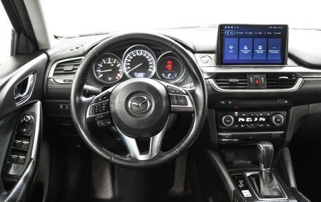 Mazda 6, 2016 год, 1 899 000 рублей, 21 фотография