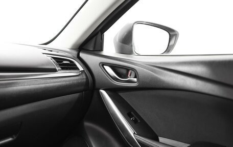 Mazda 6, 2016 год, 1 899 000 рублей, 14 фотография
