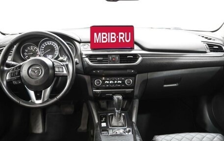 Mazda 6, 2016 год, 1 899 000 рублей, 22 фотография