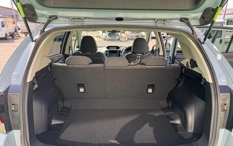 Subaru XV II, 2022 год, 1 655 005 рублей, 9 фотография