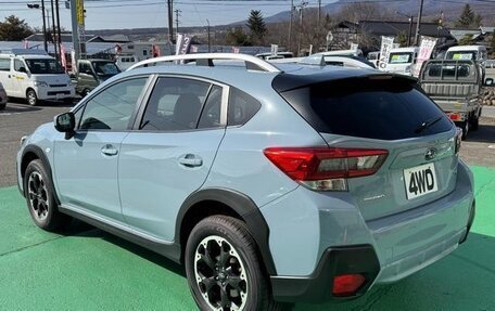 Subaru XV II, 2022 год, 1 655 005 рублей, 2 фотография