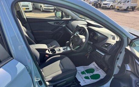 Subaru XV II, 2022 год, 1 655 005 рублей, 5 фотография