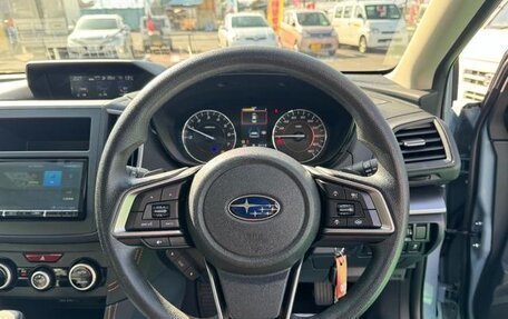 Subaru XV II, 2022 год, 1 655 005 рублей, 7 фотография