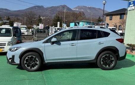 Subaru XV II, 2022 год, 1 655 005 рублей, 4 фотография