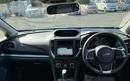 Subaru XV II, 2022 год, 1 655 005 рублей, 6 фотография
