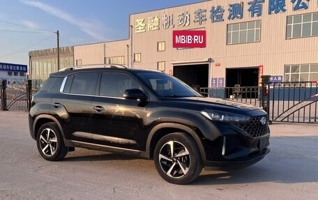 Hyundai ix35, 2022 год, 1 840 000 рублей, 3 фотография
