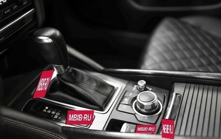 Mazda 6, 2016 год, 1 899 000 рублей, 23 фотография