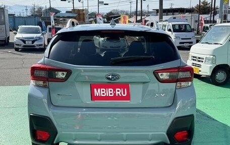 Subaru XV II, 2022 год, 1 655 005 рублей, 3 фотография