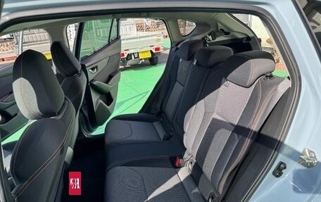 Subaru XV II, 2022 год, 1 655 005 рублей, 8 фотография