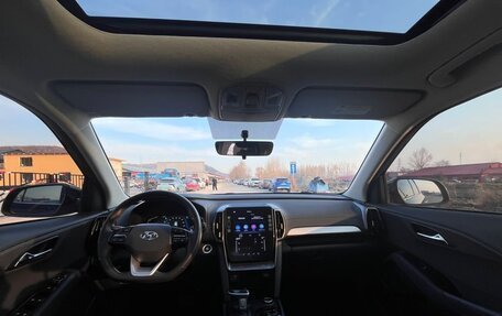 Hyundai ix35, 2022 год, 1 840 000 рублей, 7 фотография